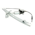 thumbnail image 3 of Dorman Front Left Door Window Regulator w Motor Fits 03-07 Honda Accord 741-306, 3 of 6