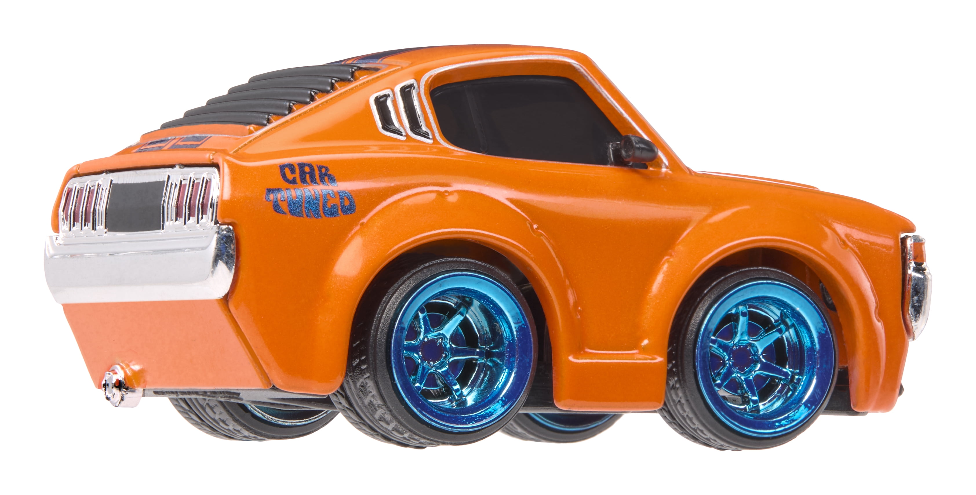 CarTuned™ JDM Series 5 -1976 Toyota Celica