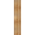 thumbnail image 4 of 10 3/4"W X 54"H Timbercraft Two 5 3/8" Boards Joined Board-N-Batten Shutters W/Z-Bar, Rough Sawn Western Red Cedar (Per Pair), 4 of 13