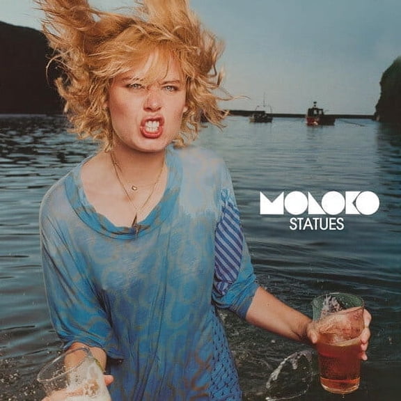 Moloko - Statues - Limited 180-Gram Pink Colored Vinyl - Music & Performance