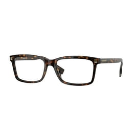 Eyeglasses Burberry BE 2334 3002 Elm Dark Havana Walmart