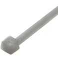 thumbnail image 1 of Bridas para cables ACT AL04189C de 10 cm, 100 piezas, natural, 1 of 1