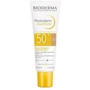 Bioderma Photoderm Aquafluide SPF50+ Golden 40ml (1.41oz)