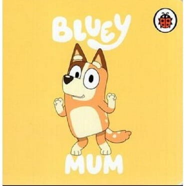 Mum (Bluey(
