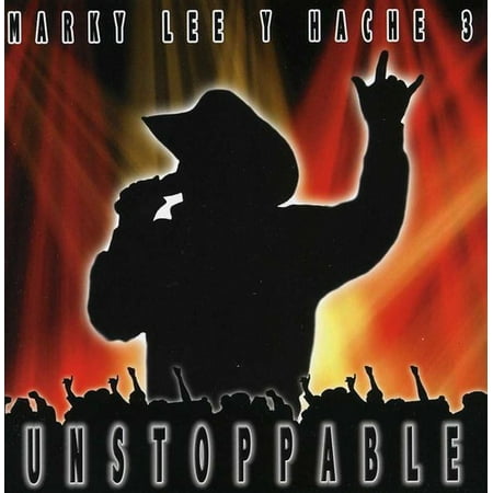 Unstoppable