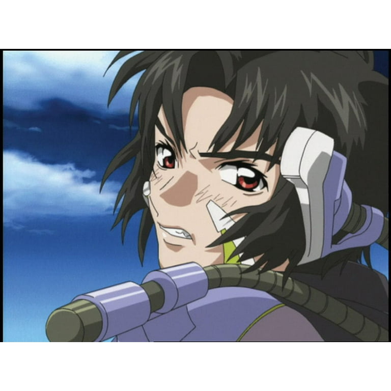 その他 Fafner: Complete Series &amp; Movie - Save [Blu-ray] [Import] w17b8b5 Fafner: Complete Series (Blu-ray + DVD) - Walmart.com