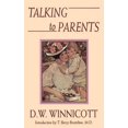 thumbnail image 1 of Parlant aux Parents, D.W. Winnicott Broché, 1 of 1