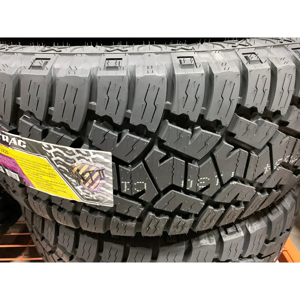 Suretrac Wide Climber A/T II LT