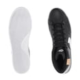 thumbnail image 5 of Nike Court Royale 2 Mid Men's Shoes Color: Black White Size: 8.5, 5 of 5