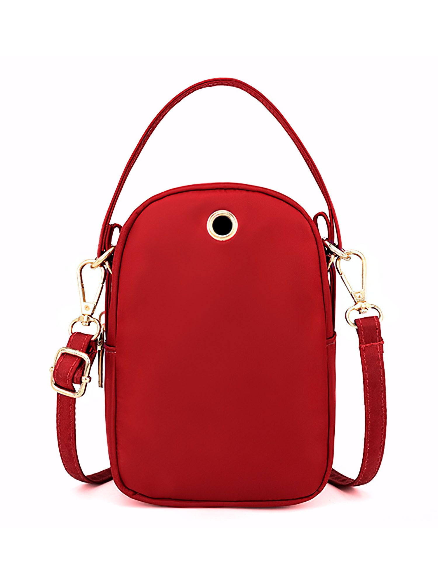 Spencer Mini Crossbody Shoulder Bag for Women, Cell Phone