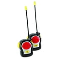 thumbnail image 3 of 2 Piece Mini Walkie Talkies for Kids- Two Way Radio Toy for Boys and Girls- Ergonomic Mini Walkie Talkie for Indoor Outdoor Adventures- Easy to Use and Play, 3 of 3