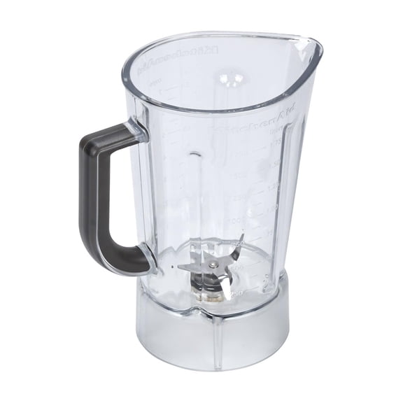 Blender Jar Assembly Replacement for Whirlpool and KitchenAid Models