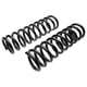 thumbnail image 1 of Combo Resortes Suspensión Ltd 1972 A 1973 Ford V8 7.0L Delanteros MOOG ., 1 of 4