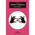 thumbnail image 1 of Libro Barra Siniestra Tapa Blanda, Autor Vladimir Nabokov, Editorial Anagrama, 1 of 2