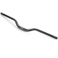 thumbnail image 1 of BUCKLOS Mountain Bike Handlebar φ31.8mm Aluminum Alloy 30/50mm Rise MTB Handlebar,720/780mm Mtb Handle Bar Riser Bar, 1 of 7