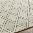 thumbnail image 4 of Mark&Day Area Rugs, 2x4 Defiance Modern Charcoal Area Rug (27" x 45"), 4 of 6