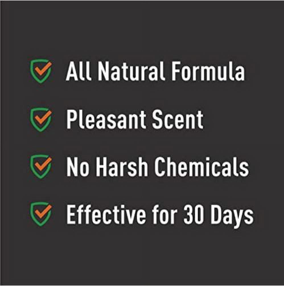 Plotsaver Repellent; Repels Deer, Elk and Moose; Concentrate, 32 oz.