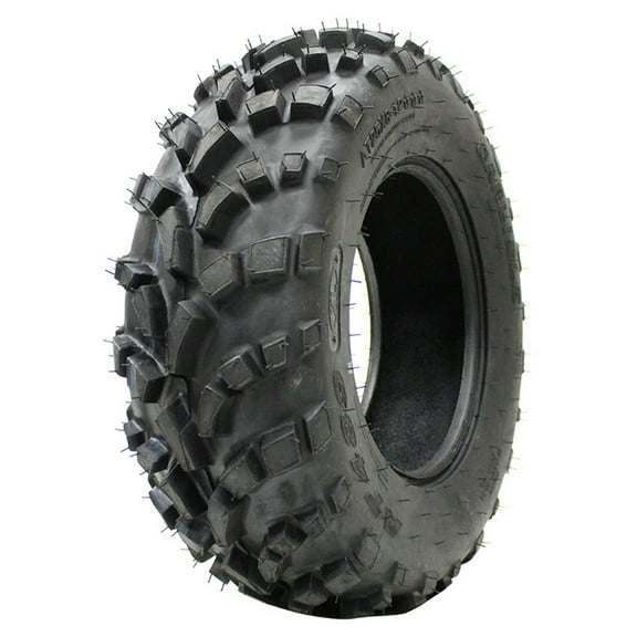 Carlstar AT489 X/L 26X9-12 49G D ATV/UTV Tire