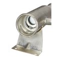 thumbnail image 2 of Spectra Premium FN899 Fuel Tank Filler Neck Fits select: 1988-1992 JEEP CHEROKEE, 1990 JEEP WAGONEER, 2 of 2