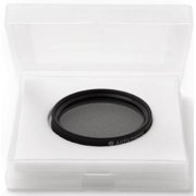 72mm Multi-Coated Circular Polarizing (CPL) Filter for Canon 18-200 IS Lens
