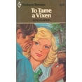 thumbnail image 1 of Pre-Owned To Tame a Vixen (Harlequin Romance, No. 2233) (Paperback) 0373022336 9780373022335, 1 of 1