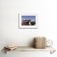 thumbnail image 2 of Rusty Vintage Coronet Car Framed Wall Art Print, 2 of 5