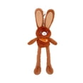 thumbnail image 1 of 1 Pcs Plush Bunny Keychain, Bunny Keychain, Pull-Out Bunny Keychain (Bunny), 1 of 7