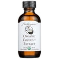 thumbnail image 1 of Extracto de coco Flavorganics (1x2 Oz), 1 of 1