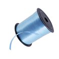 thumbnail image 3 of Matsuzay 250 yardas Globo Curling Ribbon Wrap Carrete Correa Fiesta Decoración Boda Cuerda Niños para decorar Manualidades Azul claro Type2 NO2, 3 of 6