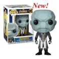 thumbnail image 2 of 2025 Nuevo FUNKO POP Avengers3 290 291 292 Iron Man #285 SpiderMan #287 Thor #286 Groot #207 #297 #293 Figura de acción Adorno Modelo de juguete, 2 of 5