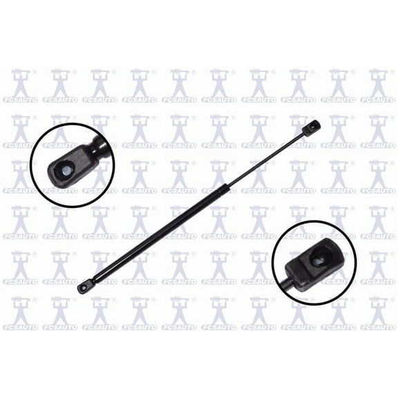 Back Glass Lift Support