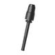 thumbnail image 4 of Adaptador de mandril SDS Max a SDS Plus, convertidor de brocas, resistente, portátil y extraíble. Negro, 4 of 9