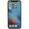 thumbnail image 1 of Pre-Owned Apple iPhone X - Carrier Unlocked - 256 GB SPACE GRAY (Fair), 1 of 2