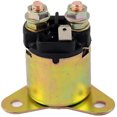 thumbnail image 1 of Relais Solénoïde pour Générateurs All Power America APGG7500 APGG10000, 1 of 1