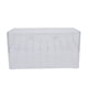 thumbnail image 2 of Caja de almacenamiento de lápiz labial, organizador de lápiz labial transparente a prueba de polvo de 36 rejillas, organizador de lápiz labial creado magistralmente, 2 of 8