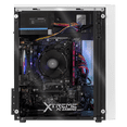 thumbnail image 2 of Computadora Escritorio Xtreme PC Gaming AMD Radeon Vega 3 Athlon 3000G 16GB SSD 500GB WIFI White juegos casuales, trabajo y estudio, 2 of 6