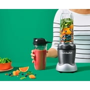 خلاط nutribullet nb-50100c pro أحادي الخدمة