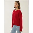 thumbnail image 3 of Jessica Sweater, 3 of 7