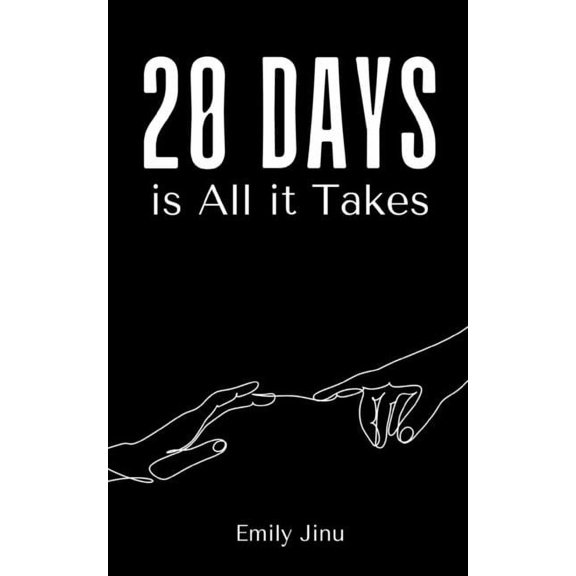 20 Days is All it Takes, (Paperback)
