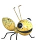 thumbnail image 5 of Amarillo Del Arte De La Escultura De La Pared Del Patio Del árbol De La Decoración Del Colgante De Pared De La Yarda Del Jardín De La Del Metal+Metal Ant Garden Yard Colgante De Sunnimix none, 5 of 8