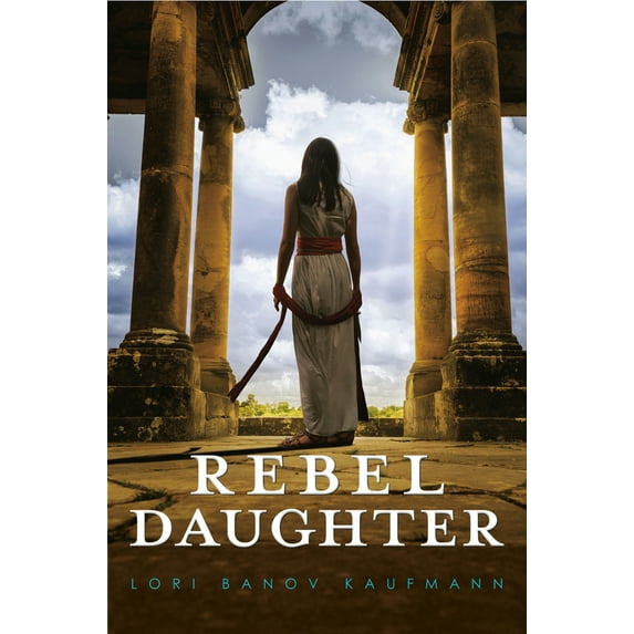 Pre-Owned Rebel Daughter (Paperback) 0593125835 9780593125830