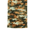 thumbnail image 5 of Planet Gold Boys Camo Print Sleep Pant, Sizes 4-18, 5 of 5