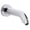 Multicolor, variant on KOHLER K-98358-SN Exhale Showerarm, Vibrant Polished Nickel