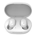 thumbnail image 2 of A6S TWS Inalámbricos 5.0 Compatibles Con Dientes IPX5 () Azul Blanco, 2 of 9