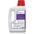 Hoover Paws & Claws Deep Cleaning Carpet Shampoo with Stainguard