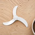 thumbnail image 1 of CTIRCHIU 2Pcs Plastic Wall Fan Blades Multi Color For Floor And Table Fans, 1 of 8