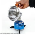 thumbnail image 1 of Chauffage au Propane Supérieur Chauffage à un Seul Toit pour Chauffage Extérieur Chauffage à un Seul Toit Chauffage au Propane pour Jardin Extérieur Camping, 1 of 8