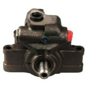A1 CARDONE - POWR STEER PUMP