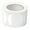 38MM, variant on 500Pcs Round Sealing Sticker Water PVC Seal Sticker Clear Wrapping Label for Small Business Owner Retailers