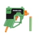 thumbnail image 2 of Lanzador de Dardos Hasbro Nerf Roblox Phantom Forces Boxy Buster, 2 of 3